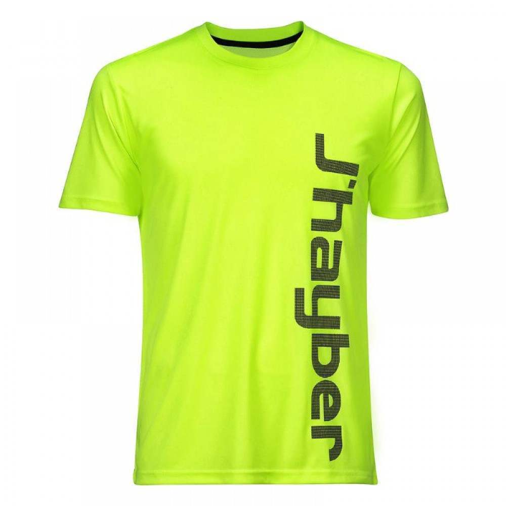 Camiseta JHayber Tour Lima Junior - Barata Oferta Outlet